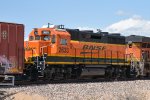 BNSF 2633